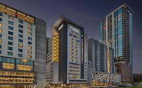 Fairfield Inn & Suites Austin Downtown